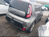 Kia Soul + KNDJP3A5XG7305860 снимка