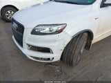 Audi Q7 3.0T S Line Prestige WA1DGAFE9ED001406 fotografie