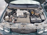 Jaguar X-Type 2.5L SAJEA51D72XC31297 снимка
