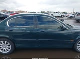 Jaguar X-Type 2.5L SAJEA51D72XC31297 снимка