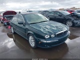 Jaguar X-Type 2.5L SAJEA51D72XC31297 fotografie