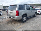 Chevrolet Tahoe Lt 1GNFC13087J406137 снимка