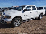 Dodge Ram  Slt/Laramie/St 1D7HA18N73J626963 снимка