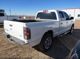 Dodge Ram  Slt/Laramie/St 1D7HA18N73J626963 снимка
