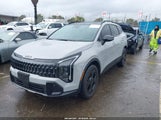 Kia Sportage X-Line 5XYK6CDF8TG333231 fotografie