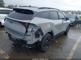 Kia Sportage X-Line 5XYK6CDF8TG333231 photo