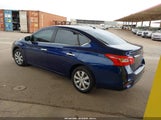 Nissan Sentra Sv 3N1AB7AP9HL715752 снимка
