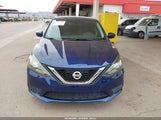 Nissan Sentra Sv 3N1AB7AP9HL715752 снимка