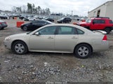 Chevrolet Impala Lt 2G1WT57K491240622 снимка