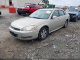 Chevrolet Impala Lt 2G1WT57K491240622 снимка