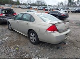 Chevrolet Impala Lt 2G1WT57K491240622 снимка