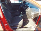 Chevrolet Sonic Lt Auto 1G1JD5SH2J4137470 снимка