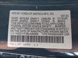 Honda Accord Sport 1HGCV1F38LA085806 photo