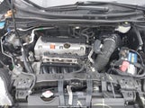 Honda Cr-V Ex 5J6RM4H58EL039857 снимка