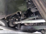 Honda Civic Lx JHMFA16557S008740 снимка