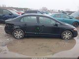 Honda Civic Lx 2HGFA165X7H309210 снимка