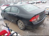 Honda Civic Lx 2HGFA165X7H309210 снимка