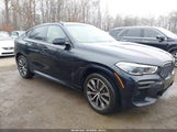 BMW X6 xDrive40I 5UXCY6C08N9J78664 photo