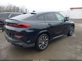 BMW X6 xDrive40I 5UXCY6C08N9J78664 fotografie