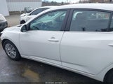 Nissan Sentra S Xtronic Cvt 3N1AB8BV9NY307608 photo