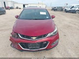 Chevrolet Cruze Lt Auto 1G1BE5SM4J7245571 снимка