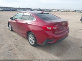 Chevrolet Cruze Lt Auto 1G1BE5SM4J7245571 снимка