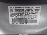 Honda Odyssey Ex-L 5FNRL3H6XAB110792 снимка