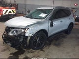 Nissan Rogue Sv 5N1AT2MT1JC836004 снимка