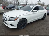 Mercedes-Benz C 300 4Matic 55SWF8EB7KU284330 fotografie