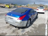 Nissan 350Z Touring JN1AZ34E44T050571 снимка