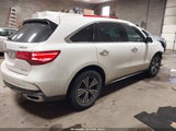 Acura Mdx 5J8YD4H37HL006998 снимка