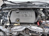 Toyota Corolla Le 5YFBURHE6EP156963 снимка