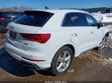 Audi Q3 Premium 45 Tfsi S Line Quattro Tiptronic WA1DECF34R1163774 fotografie