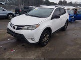 Toyota Rav4 Le JTMZFREV1FD055606 снимка