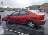Toyota Corolla Le 1NXBR30E26Z677298 снимка