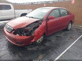 Toyota Corolla Le 1NXBR30E26Z677298 снимка
