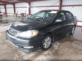 Toyota Corolla S 1NXBR30E07Z914467 снимка