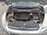 Ford Escape Se 1FMCU0GX5EUD24142 снимка