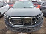GMC Terrain Sle 3GKALTEV2KL221532 снимка
