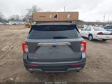 Ford Explorer Limited 1FMSK7FH6NGB05547 снимка