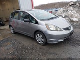 Honda Fit JHMGE8H2XAC018654 снимка