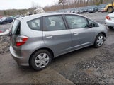 Honda Fit JHMGE8H2XAC018654 снимка