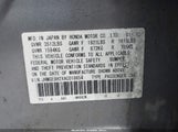 Honda Fit JHMGE8H2XAC018654 снимка