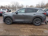 Mazda Cx-5 Touring JM3KFBCM5L1861777 снимка