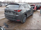 Mazda Cx-5 Touring JM3KFBCM5L1861777 снимка