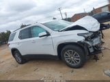 Chevrolet Traverse Fwd Lt Cloth 1GNERGKW6PJ143472 fotografie