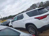 Chevrolet Traverse Fwd Lt Cloth 1GNERGKW6PJ143472 fotografie