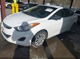 Hyundai Elantra Gls 5NPDH4AE1BH059785 снимка