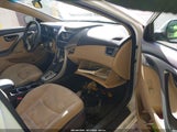 Hyundai Elantra Gls 5NPDH4AE1BH059785 снимка