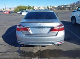 Honda Accord Sport 1HGCR2F55GA156204 fotografie
